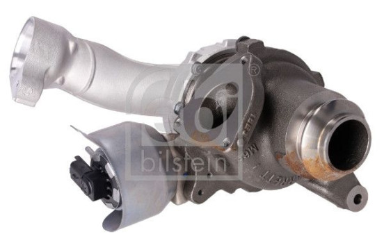 Turbocharger Garrett Turbo NEW, Image 2