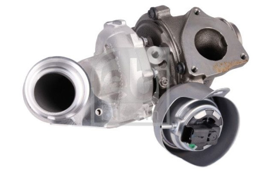 Turbocharger Garrett Turbo NEW, Image 5