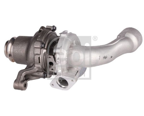 Turbocharger Garrett Turbo NEW, Image 6