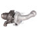 Turbocharger Garrett Turbo NEW, Thumbnail 6
