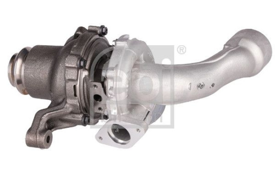 Turbocharger Garrett Turbo NEW, Image 6