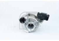 Turbocharger Garrett Turbo NEW
