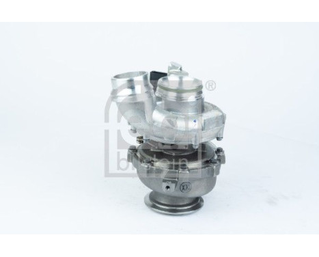 Turbocharger Garrett Turbo NEW, Image 2