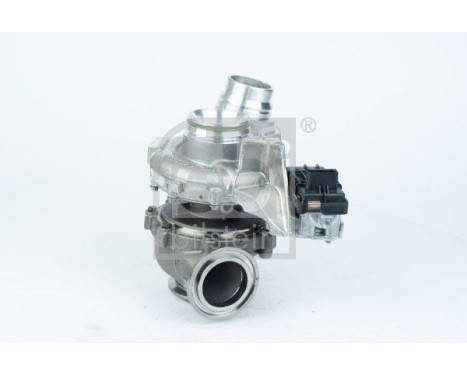 Turbocharger Garrett Turbo NEW, Image 3