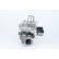 Turbocharger Garrett Turbo NEW, Thumbnail 3