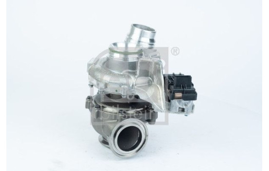Turbocharger Garrett Turbo NEW, Image 3