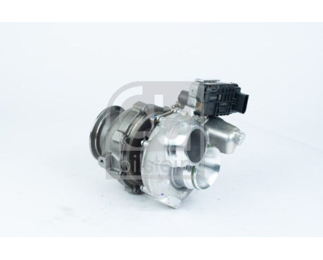 Turbocharger Garrett Turbo NEW, Image 4