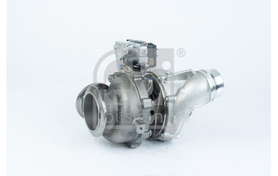 Turbocharger Garrett Turbo NEW, Image 5