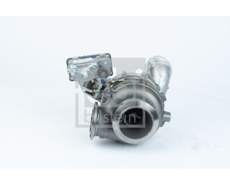 Turbocharger Garrett Turbo NEW, Image 6
