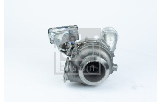 Turbocharger Garrett Turbo NEW, Image 6