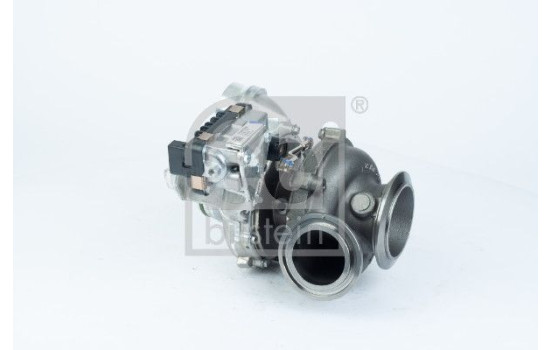 Turbocharger Garrett Turbo NEW, Image 7