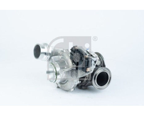 Turbocharger Garrett Turbo NEW, Image 8
