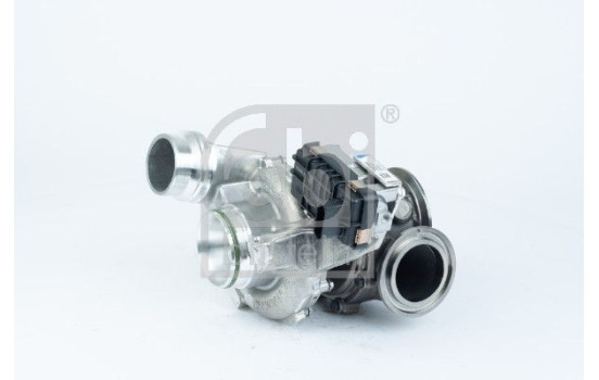 Turbocharger Garrett Turbo NEW, Image 8