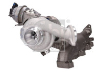 Turbocharger Garrett Turbo NEW