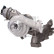 Turbocharger Garrett Turbo NEW
