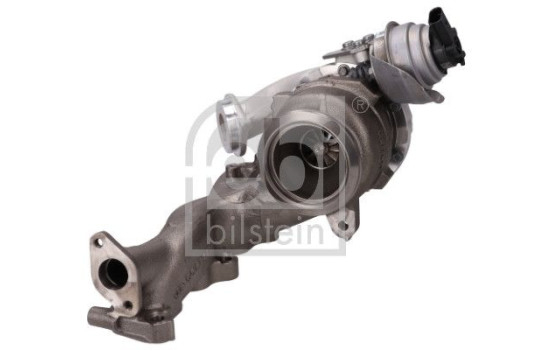 Turbocharger Garrett Turbo NEW, Image 2