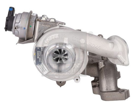 Turbocharger Garrett Turbo NEW, Image 3