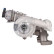 Turbocharger Garrett Turbo NEW, Thumbnail 3