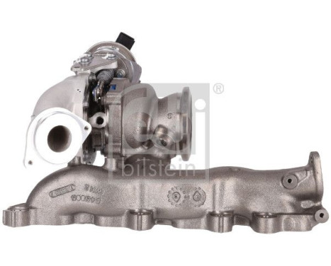 Turbocharger Garrett Turbo NEW, Image 4