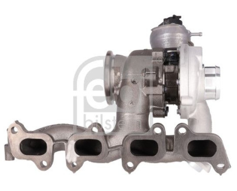 Turbocharger Garrett Turbo NEW, Image 5