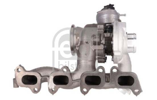 Turbocharger Garrett Turbo NEW, Image 5