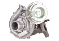 Turbocharger Garrett Turbo NEW