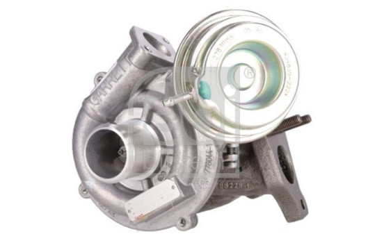 Turbocharger Garrett Turbo NEW