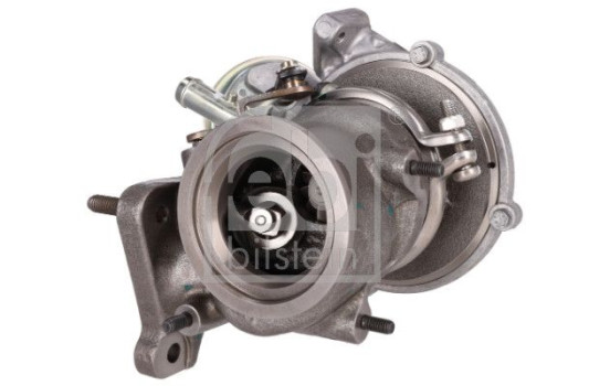 Turbocharger Garrett Turbo NEW, Image 2