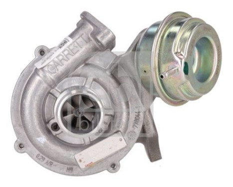 Turbocharger Garrett Turbo NEW, Image 3
