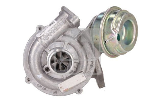 Turbocharger Garrett Turbo NEW, Image 3