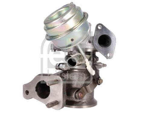 Turbocharger Garrett Turbo NEW, Image 4