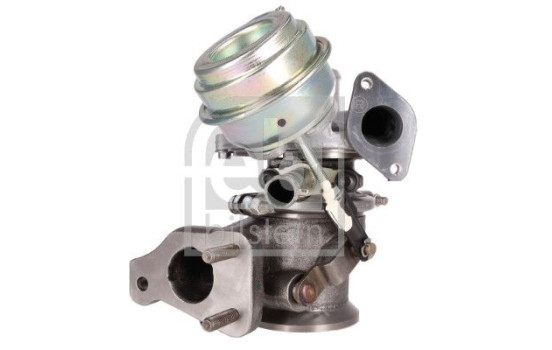 Turbocharger Garrett Turbo NEW, Image 4