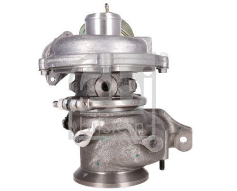 Turbocharger Garrett Turbo NEW, Image 5