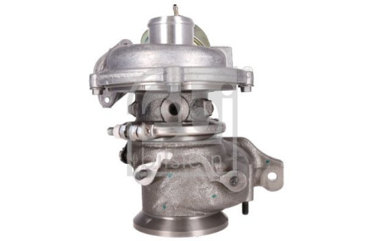 Turbocharger Garrett Turbo NEW, Image 5