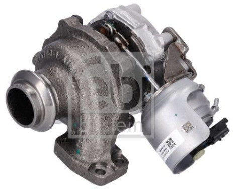 Turbocharger Garrett Turbo NEW, Image 2