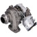 Turbocharger Garrett Turbo NEW, Thumbnail 2