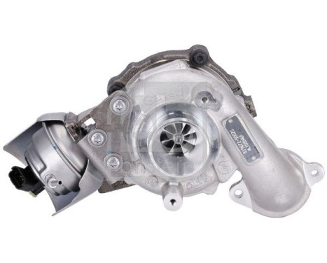 Turbocharger Garrett Turbo NEW, Image 3