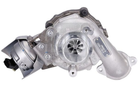 Turbocharger Garrett Turbo NEW, Image 3