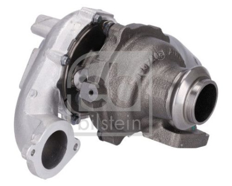 Turbocharger Garrett Turbo NEW, Image 4