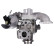 Turbocharger Garrett Turbo NEW, Thumbnail 5
