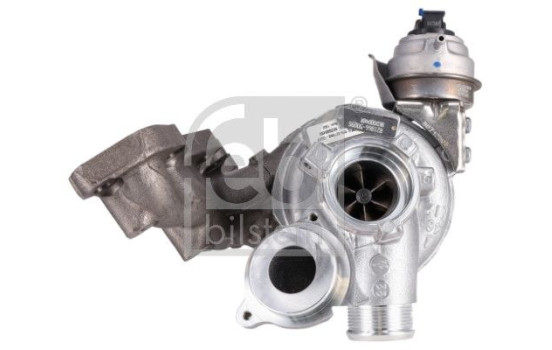 Turbocharger Garrett Turbo NEW, Image 4
