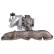 Turbocharger Garrett Turbo NEW, Thumbnail 5