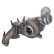 Turbocharger Garrett Turbo NEW, Thumbnail 2