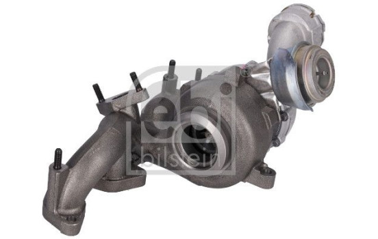 Turbocharger Garrett Turbo NEW, Image 2