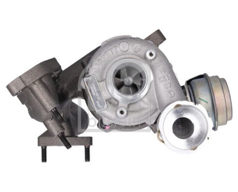 Turbocharger Garrett Turbo NEW, Image 3