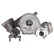 Turbocharger Garrett Turbo NEW, Thumbnail 3
