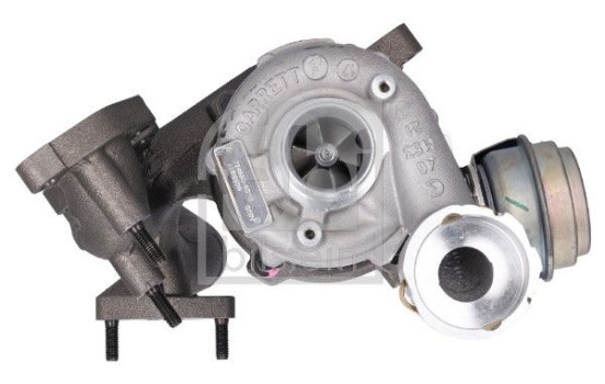 Turbocharger Garrett Turbo NEW, Image 3