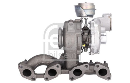 Turbocharger Garrett Turbo NEW, Image 4