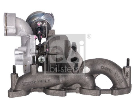 Turbocharger Garrett Turbo NEW, Image 5