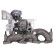 Turbocharger Garrett Turbo NEW, Thumbnail 5